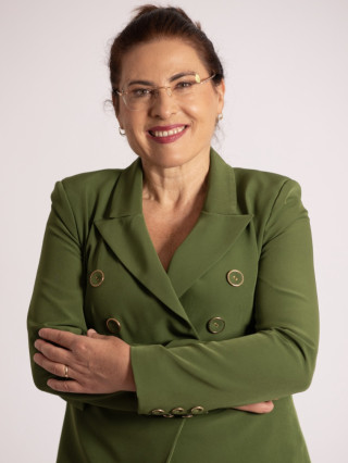 Д-р Благовеста Тодорова