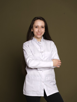 Д-р Росина Младенова