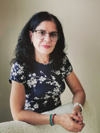 Десислава Моллова