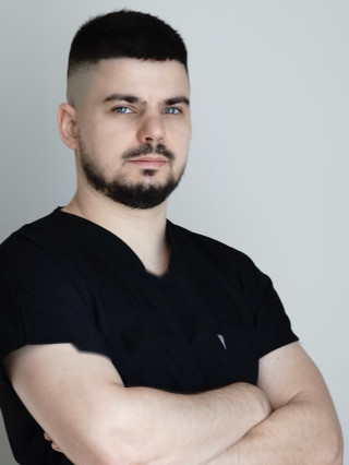 Д-р Руслан Тачев