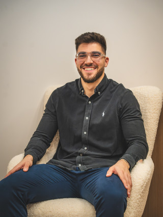 Костадин Цветков