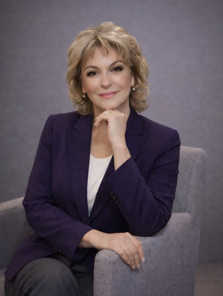 Спаска Илиева