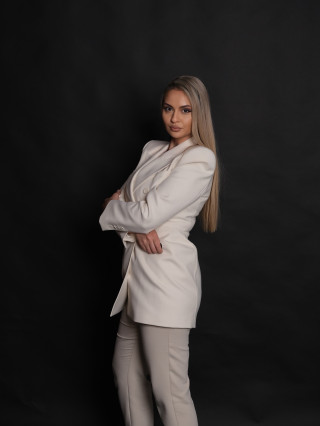 Д-р Иванина Виткова