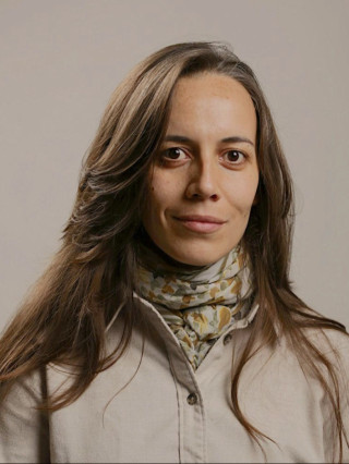 Джулия Тодорова