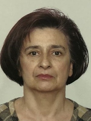 Д-р Поля Моева