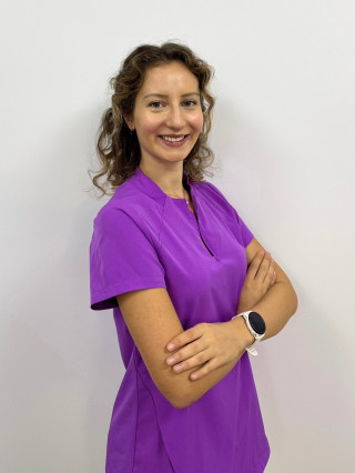 Д-р Екатерина Милкова