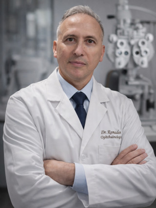 Д-р Рамадан Исмаил