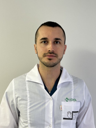 Д-р Тодор Куртов