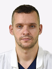 Д-р Кристиян Кръстев