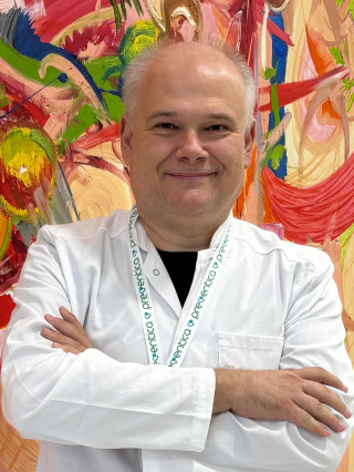 Д-р Васил Шишков