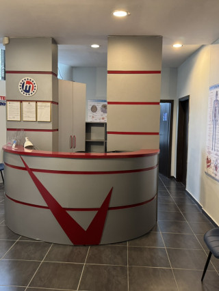 Д-р Милен Бойков