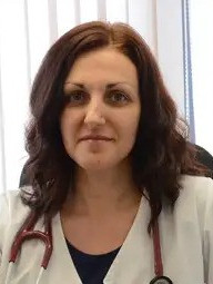 Д-р Яна Гавраилова