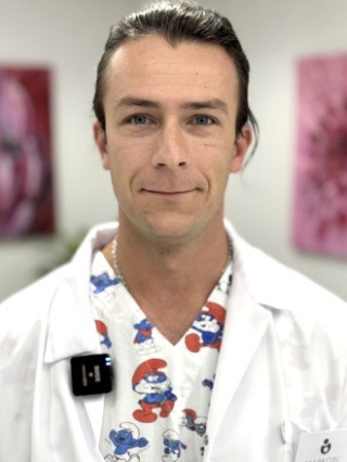 Д-р Борис Стоилов