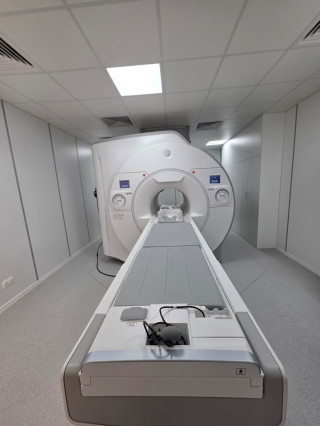 Ядрено-магнитен резонанс - ЯМР, МЦ по Сърдечно-съдови заболявания