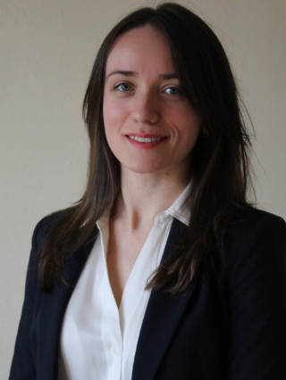 Гюлназ Мор, д-р