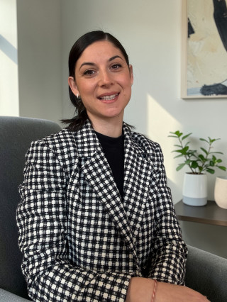 Жаклин Русева-Титова