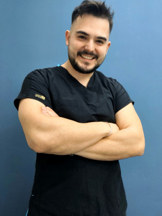 Д-р Билян Гегов