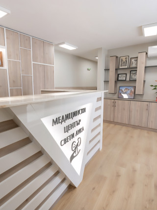 Д-р Спаска Начева