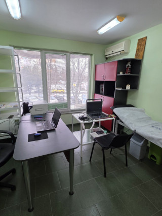 Д-р Пламена Стефанова