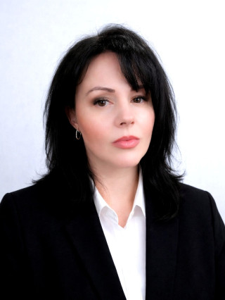 Мариана Стратиева