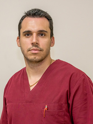 Д-р Юлиян Ганчев