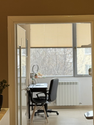 Д-р Мария Търтова