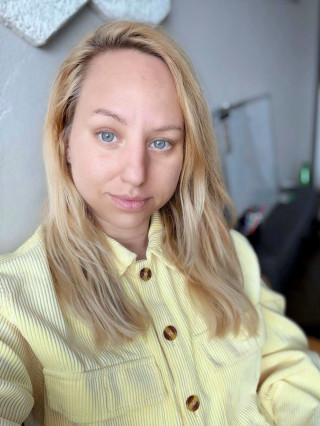 Даниела Балджиева