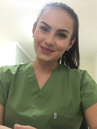 Д-р Яница Радева