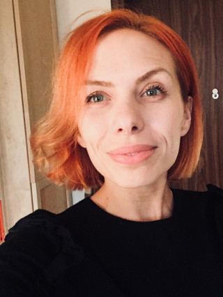 Цветомира Бойчева, Ph.D.