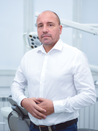 Д-р Петко Петков