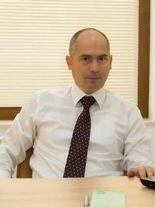 Д-р Атанас Матев