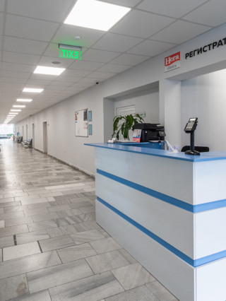 Д-р Калин Сапунджиев