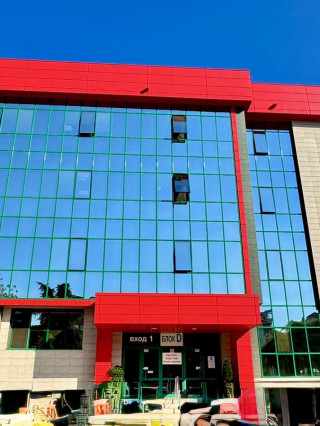 Д-р Деница Шентова