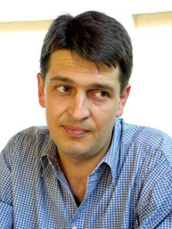 Д-р Андрей Кузманов