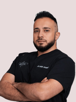 Д-р Набил Хаят