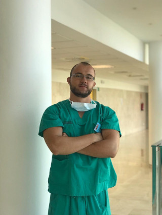 Д-р Любомир Велинов