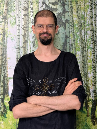 Радостин Русев