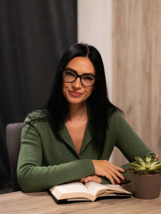 Даниела Христова