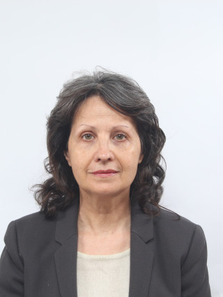 Д-р Мариана Крачанова