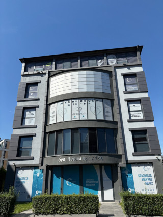 Д-р Йордан Джамбазов