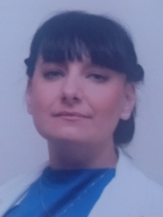 Д-р Павлина Николова