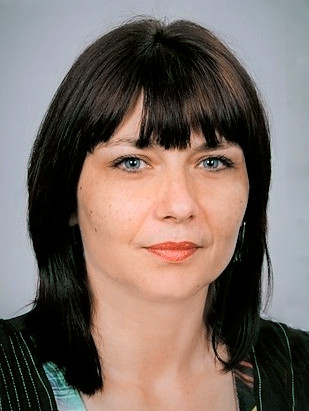 Вероника Иванова