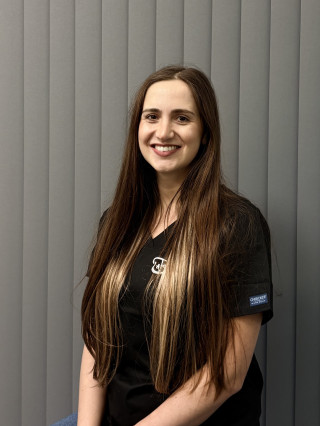 Д-р Ванина Крумова