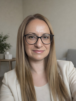 Дарина Жечева