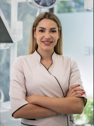 Д-р Йоана Ивайлова