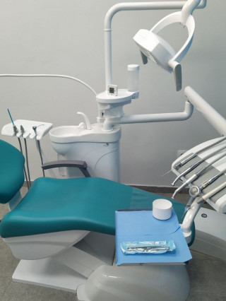 Д-р Стефани Бунтеска