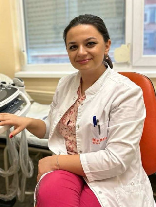 Д-р Неврие Хайрула