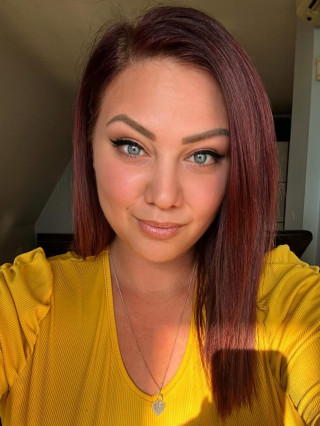 Катерина Матеева