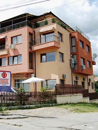 Д-р Надежда Соколова