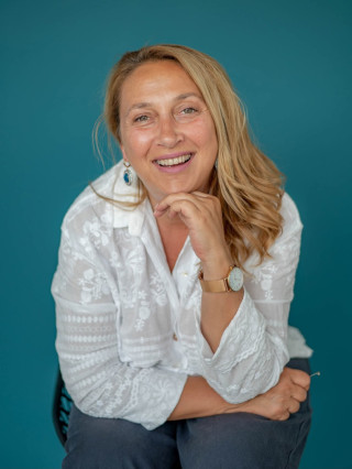 Диана Дончева